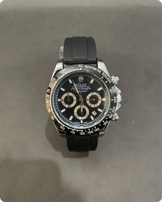 Rolx Cosmograph Daytona Chronograph