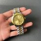 Rolx Date-Just GOLD