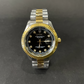 Rolx Datejust – Black Dial
